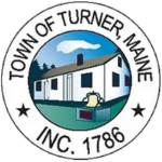 Turner Maine Logo