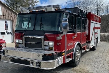 Fire Truck